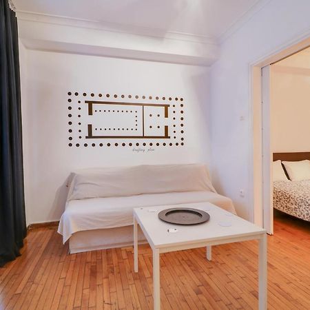 Apartament Acropolis Cozy Place Ateny Zewnętrze zdjęcie